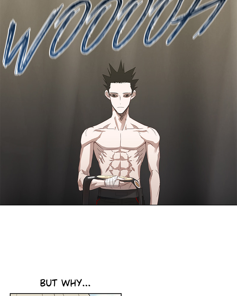 Read The Boxer chapter 32 image 50 on Lezhin
