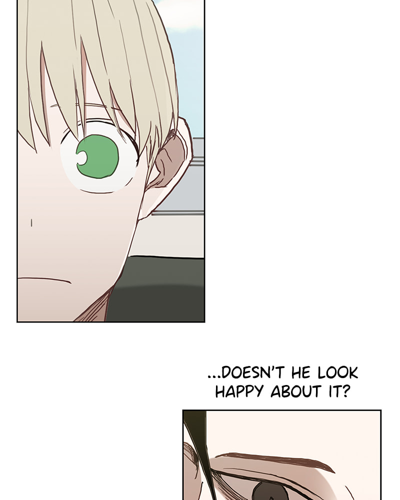 Read The Boxer chapter 32 image 51 on Lezhin