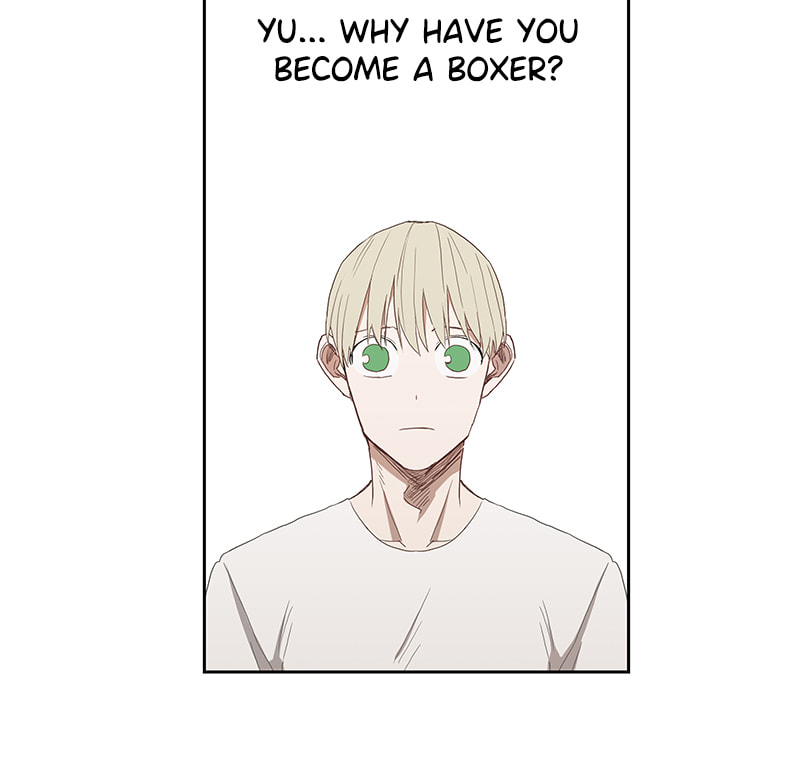 Read The Boxer chapter 32 image 53 on Lezhin