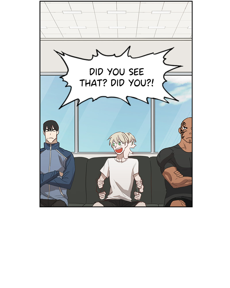 Read The Boxer chapter 32 image 55 on Lezhin