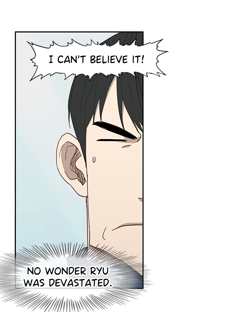 Read The Boxer chapter 32 image 57 on Lezhin