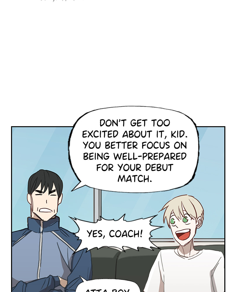 Read The Boxer chapter 32 image 58 on Lezhin