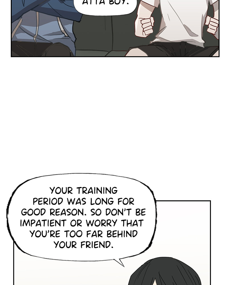 Read The Boxer chapter 32 image 59 on Lezhin