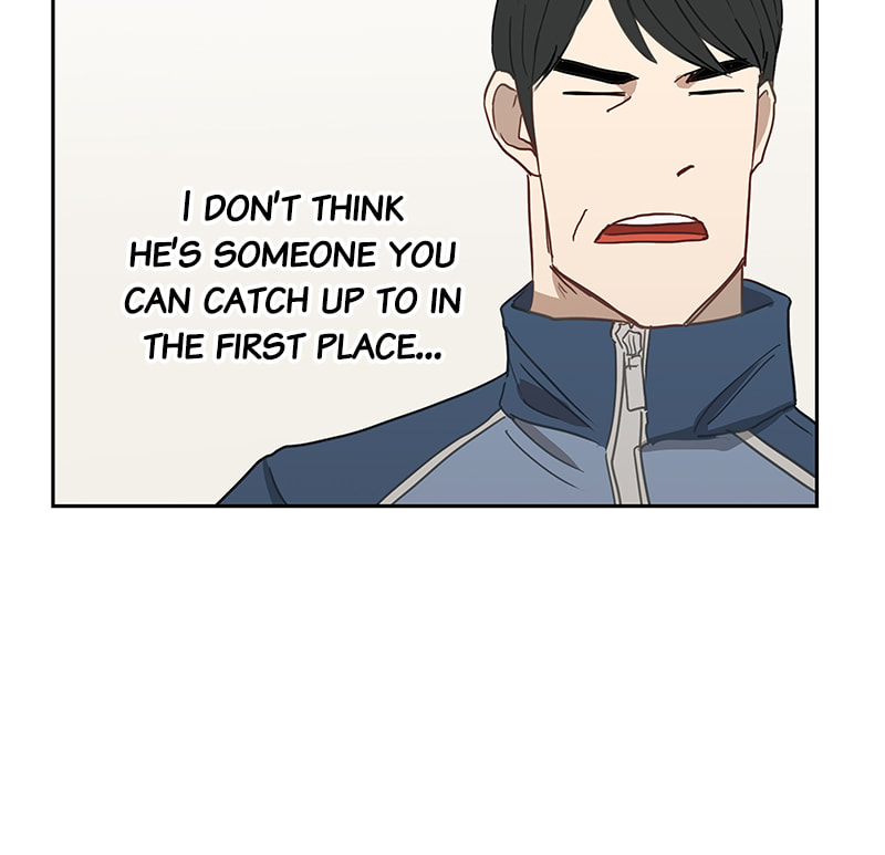 Read The Boxer chapter 32 image 60 on Lezhin