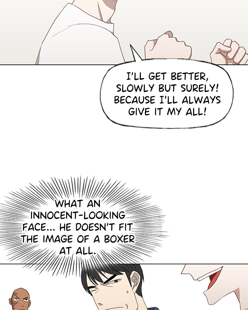 Read The Boxer chapter 32 image 62 on Lezhin