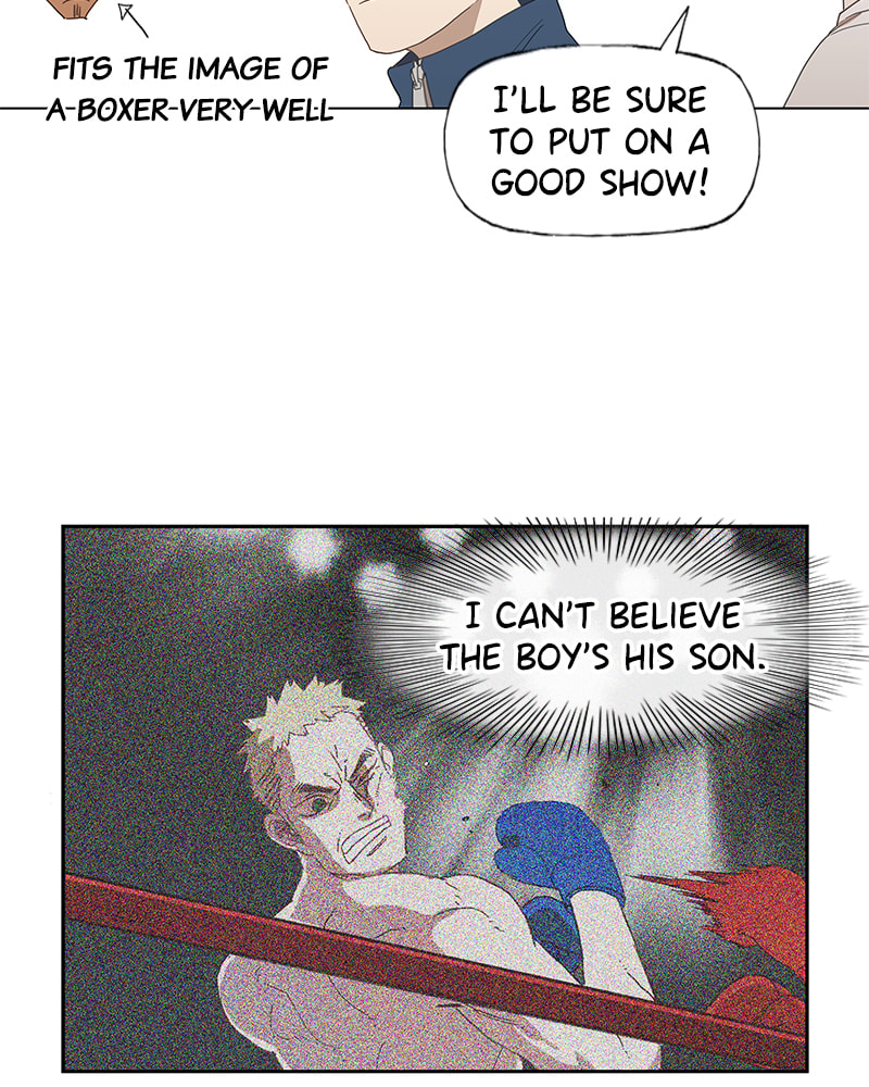 Read The Boxer chapter 32 image 63 on Lezhin