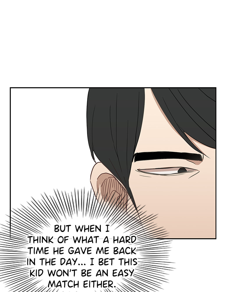 Read The Boxer chapter 32 image 64 on Lezhin