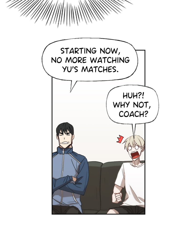 Read The Boxer chapter 32 image 65 on Lezhin