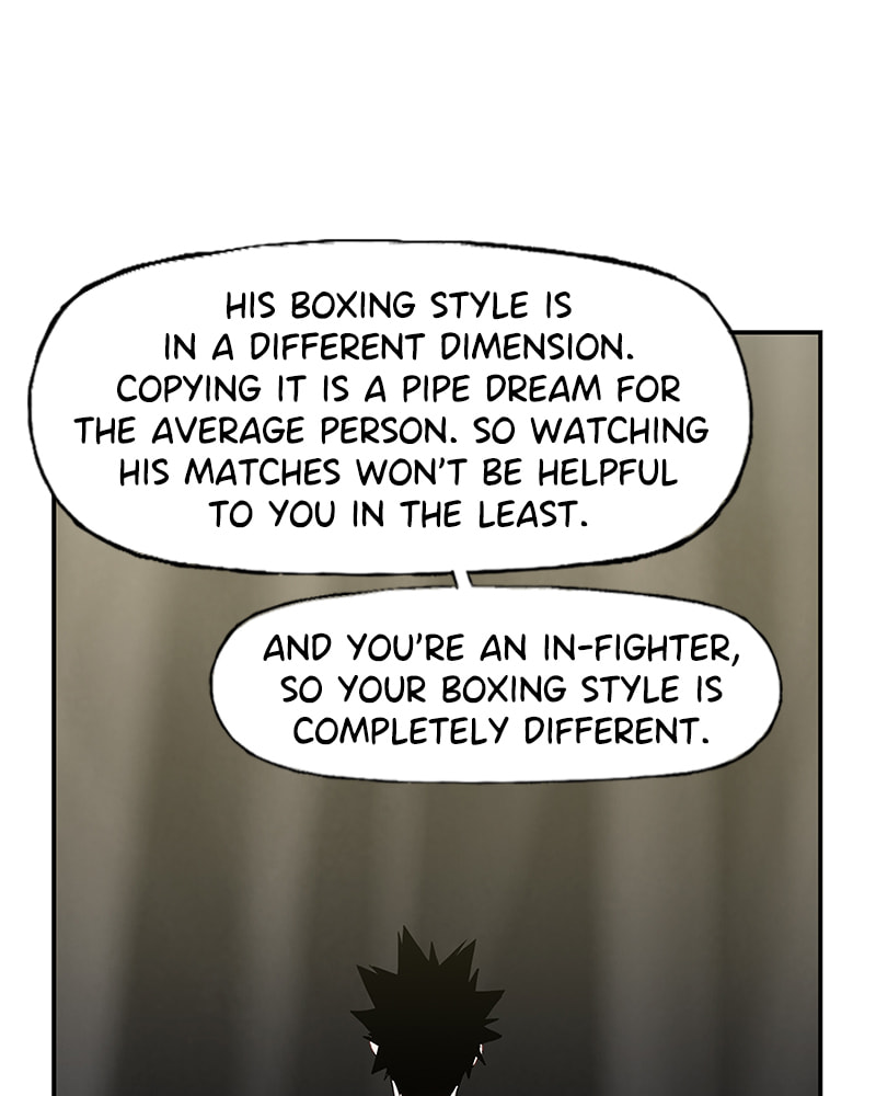 Read The Boxer chapter 32 image 66 on Lezhin