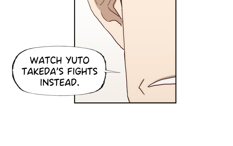 Read The Boxer chapter 32 image 68 on Lezhin