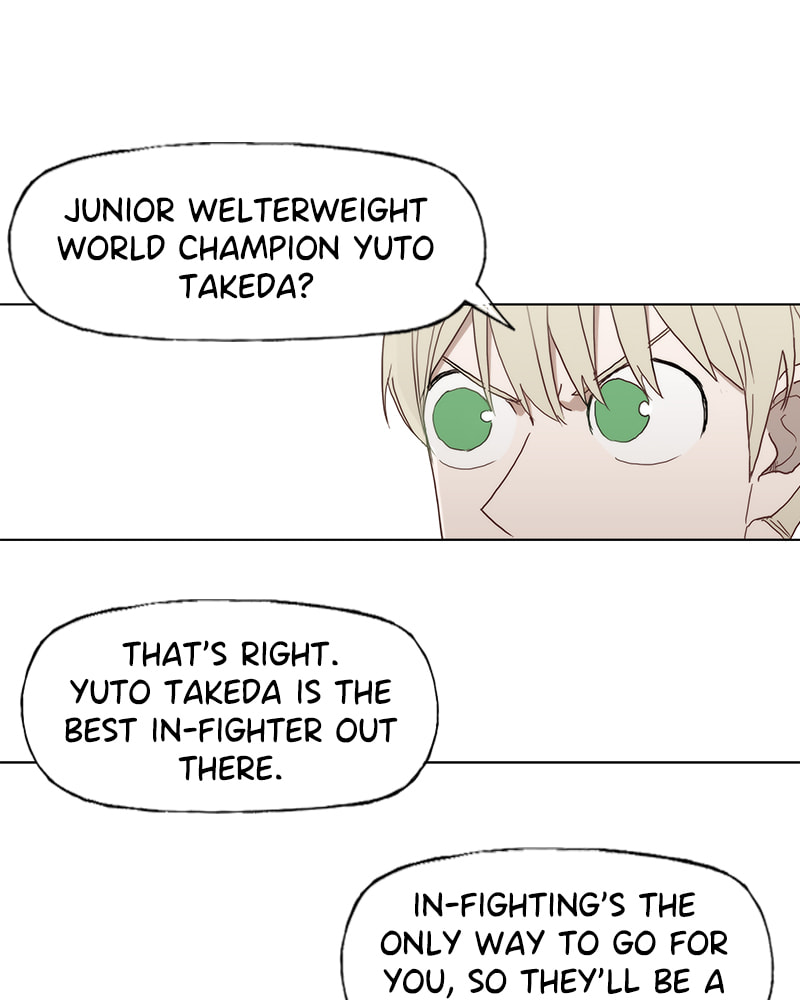 Read The Boxer chapter 32 image 69 on Lezhin