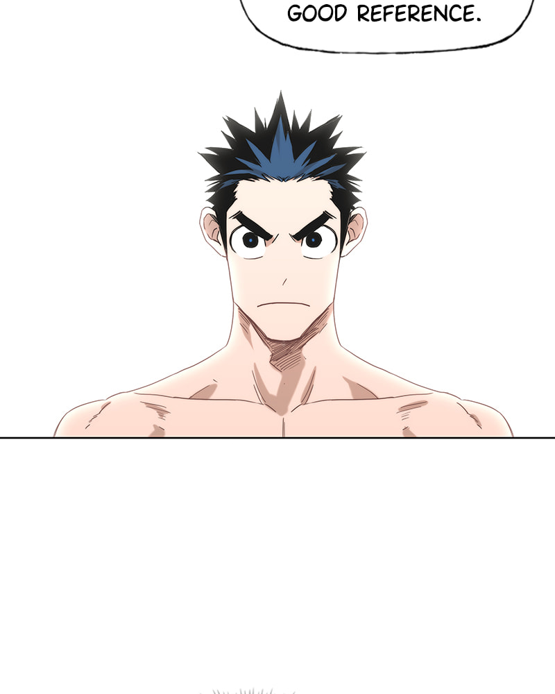 Read The Boxer chapter 32 image 70 on Lezhin