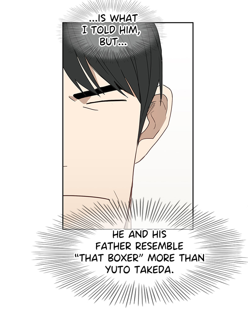 Read The Boxer chapter 32 image 71 on Lezhin