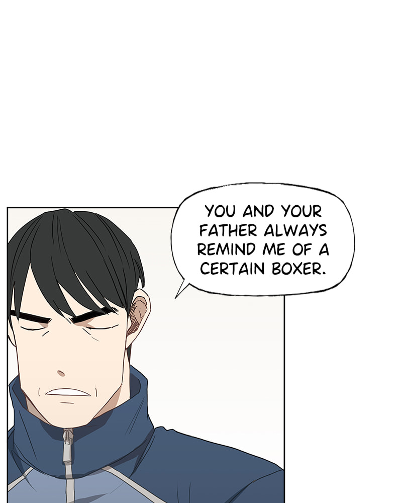Read The Boxer chapter 32 image 73 on Lezhin