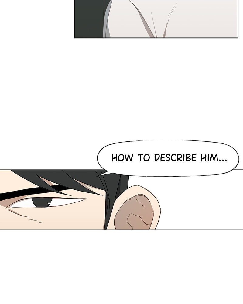 Read The Boxer chapter 32 image 75 on Lezhin