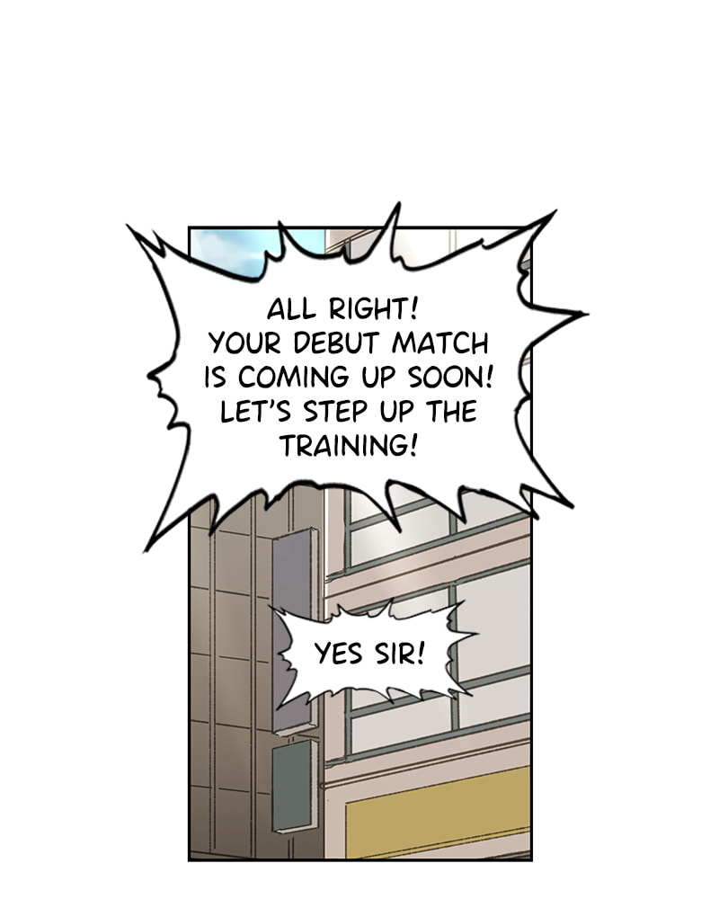 Read The Boxer chapter 32 image 79 on Lezhin