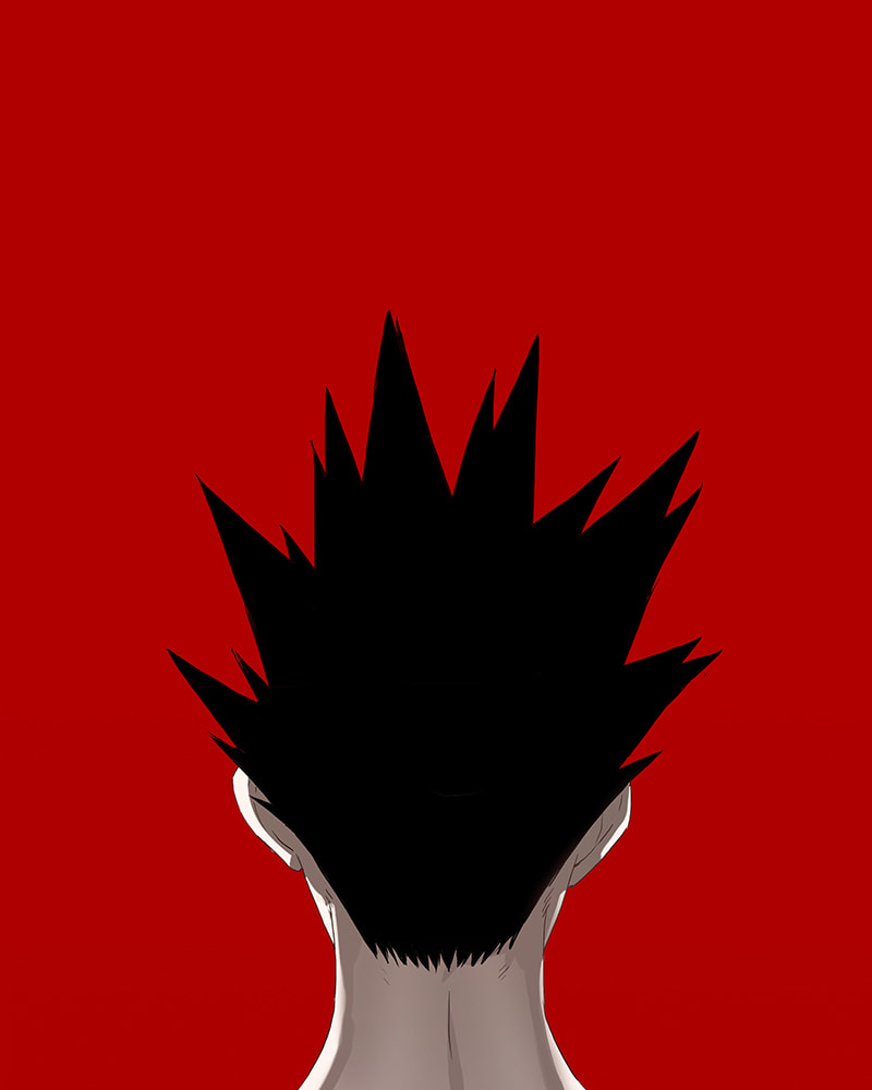 Read The Boxer chapter 32 image 83 on Lezhin