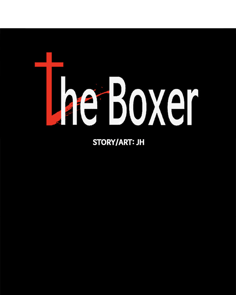 Read The Boxer chapter 32 image 9 on Lezhin