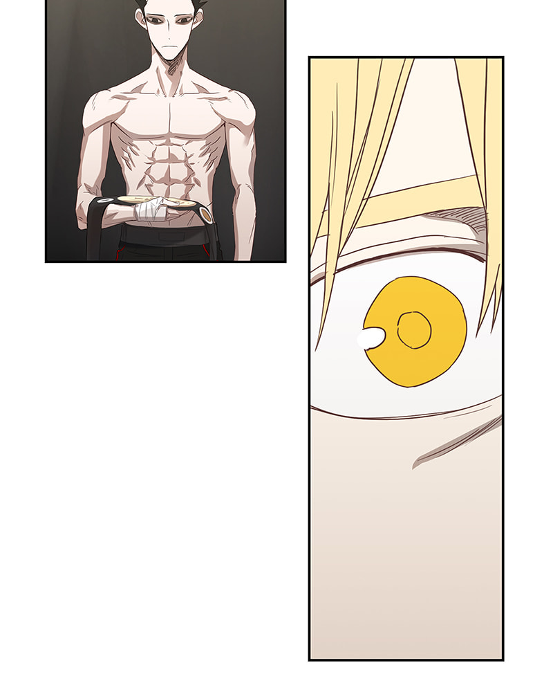 Read The Boxer chapter 32 image 92 on Lezhin