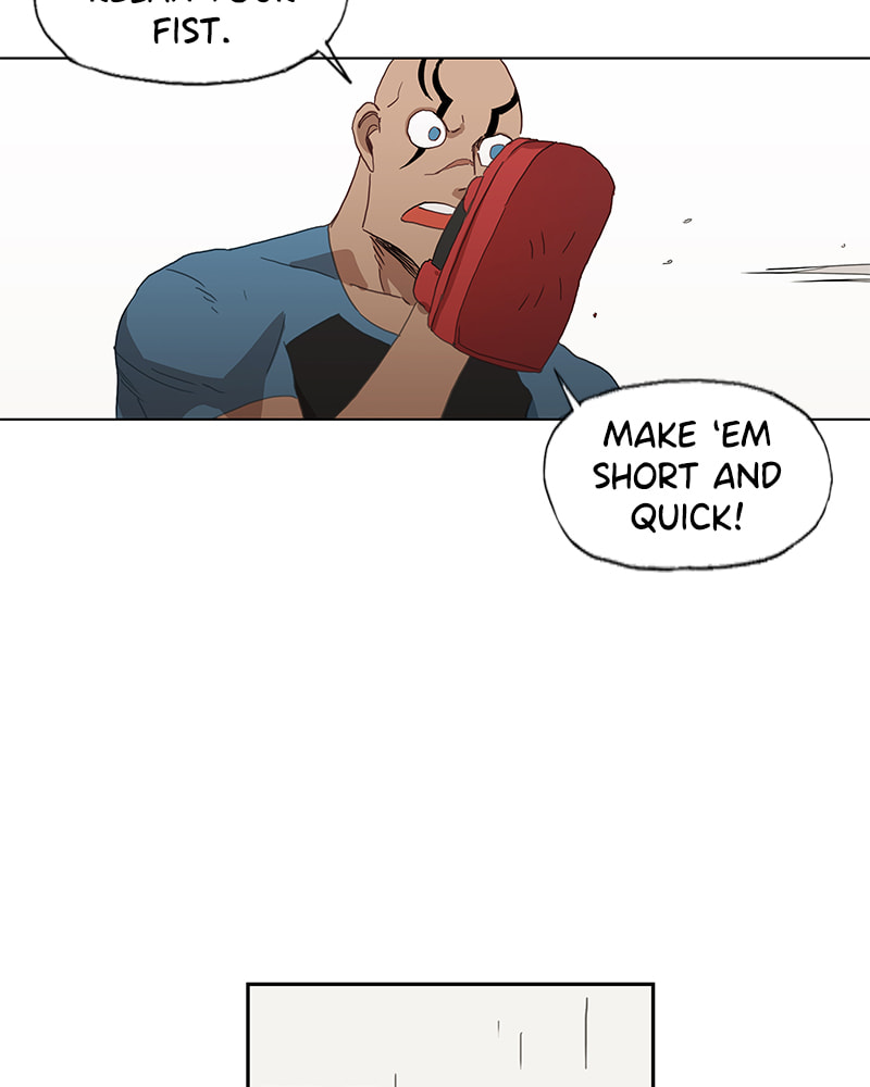 Read The Boxer chapter 32 image 98 on Lezhin
