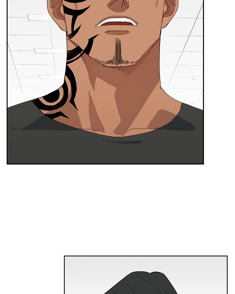 Read The Boxer chapter 34 image 112 on Lezhin