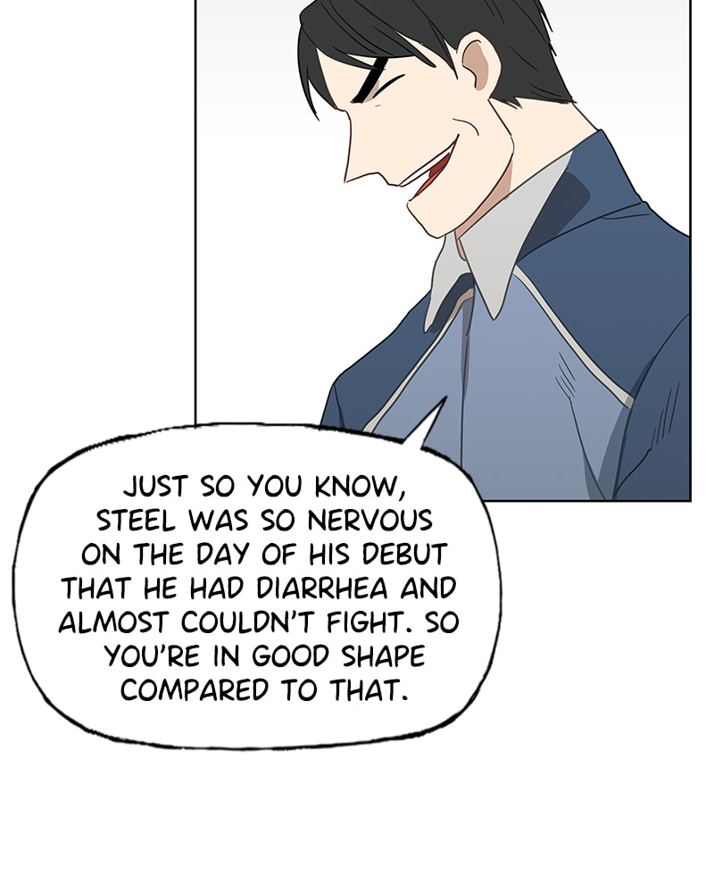 Read The Boxer chapter 34 image 113 on Lezhin
