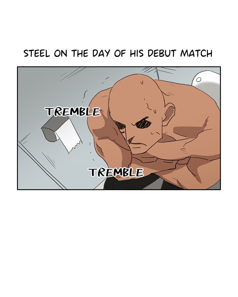Read The Boxer chapter 34 image 115 on Lezhin