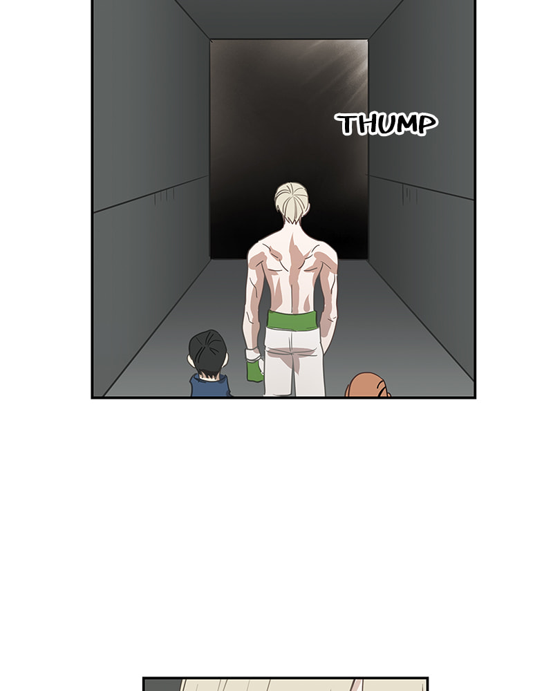 Read The Boxer chapter 34 image 119 on Lezhin