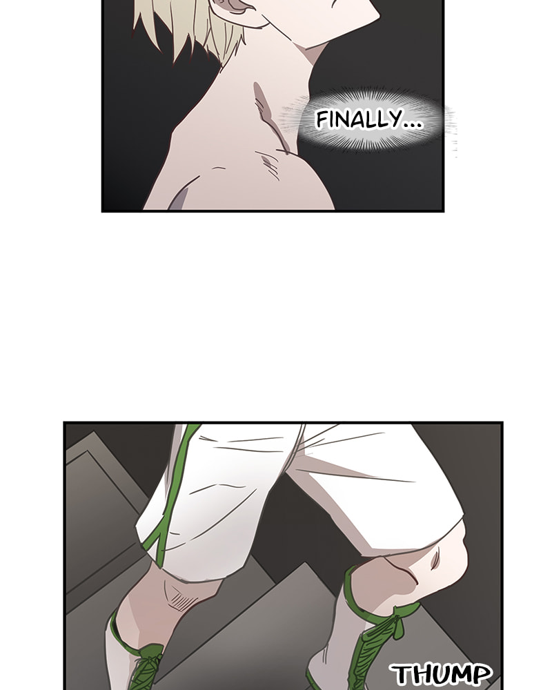 Read The Boxer chapter 34 image 123 on Lezhin