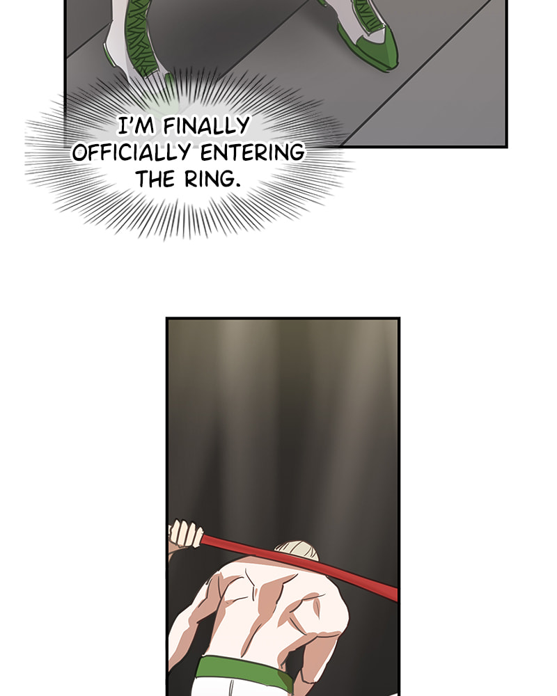 Read The Boxer chapter 34 image 124 on Lezhin