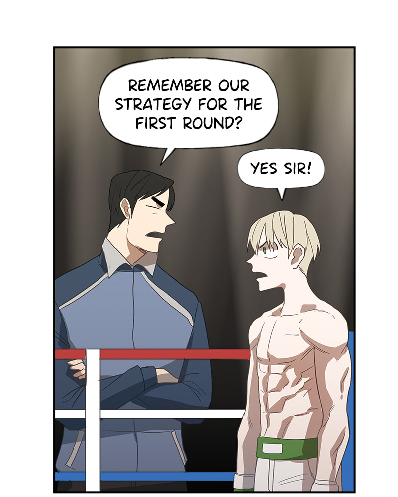 Read The Boxer chapter 34 image 133 on Lezhin