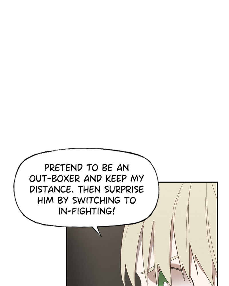 Read The Boxer chapter 34 image 134 on Lezhin