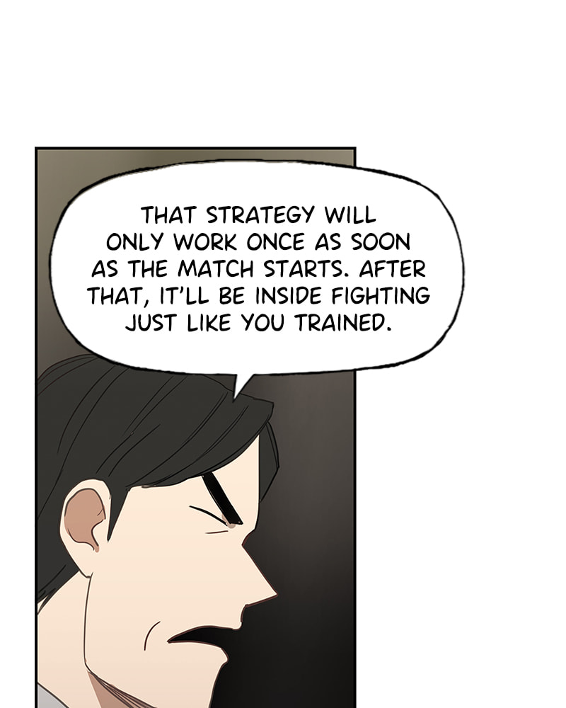 Read The Boxer chapter 34 image 136 on Lezhin