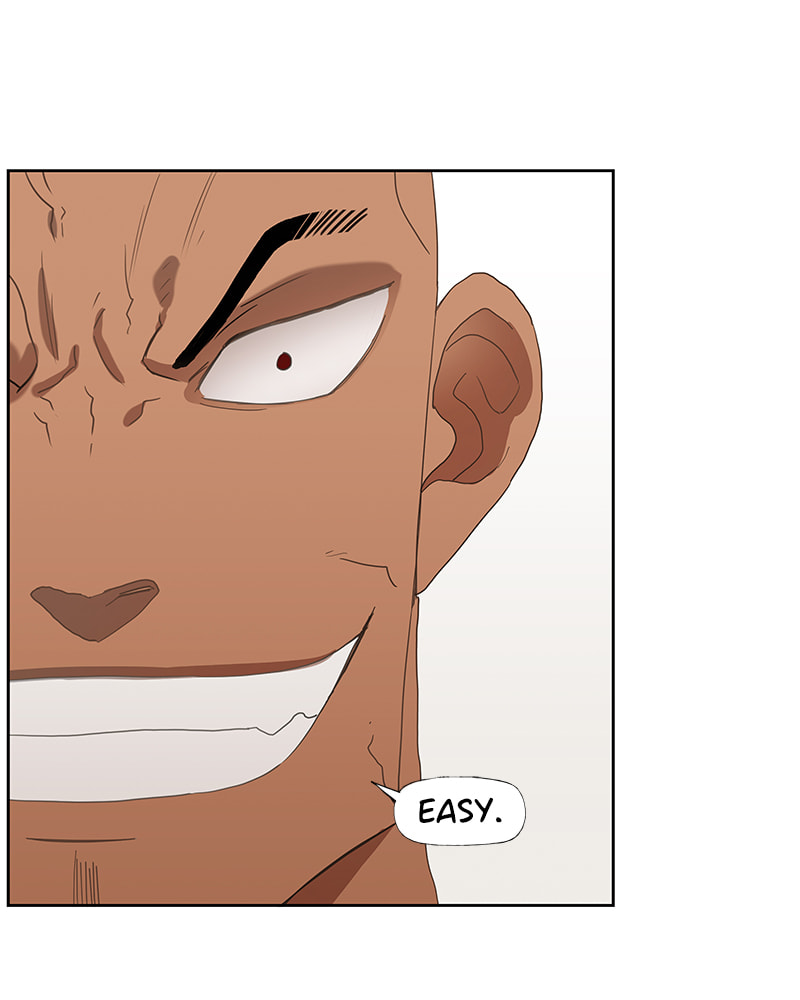 Read The Boxer chapter 34 image 14 on Lezhin