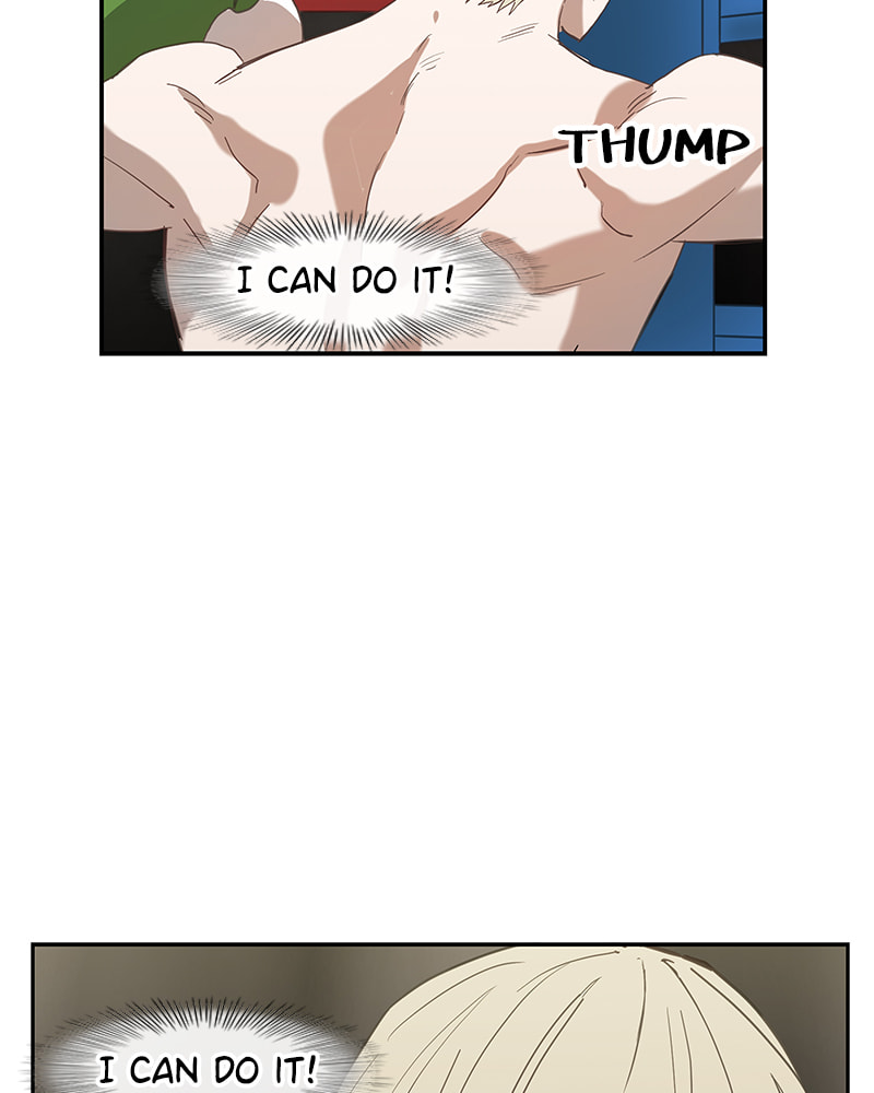 Read The Boxer chapter 34 image 141 on Lezhin