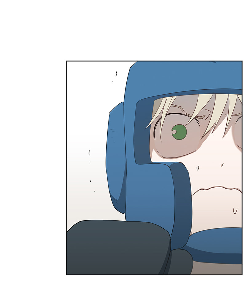 Read The Boxer chapter 34 image 15 on Lezhin