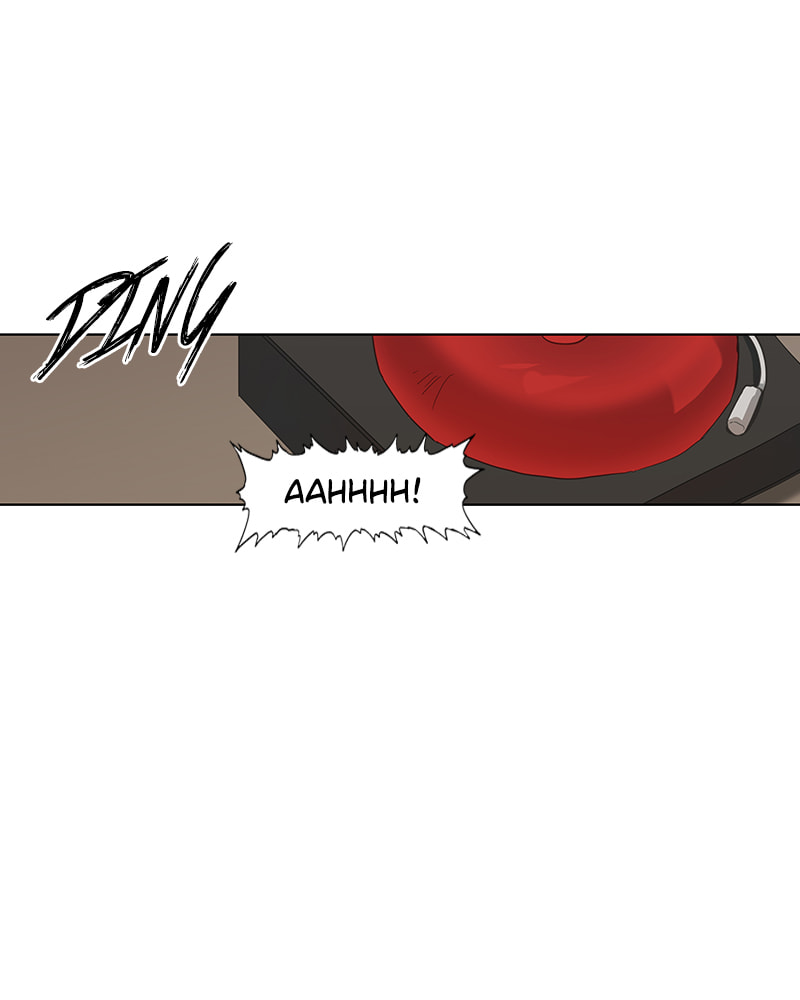 Read The Boxer chapter 34 image 16 on Lezhin