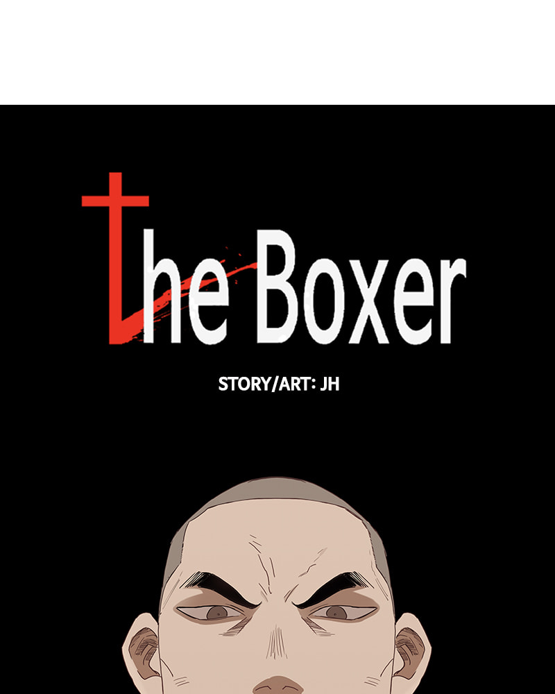 Read The Boxer chapter 34 image 17 on Lezhin