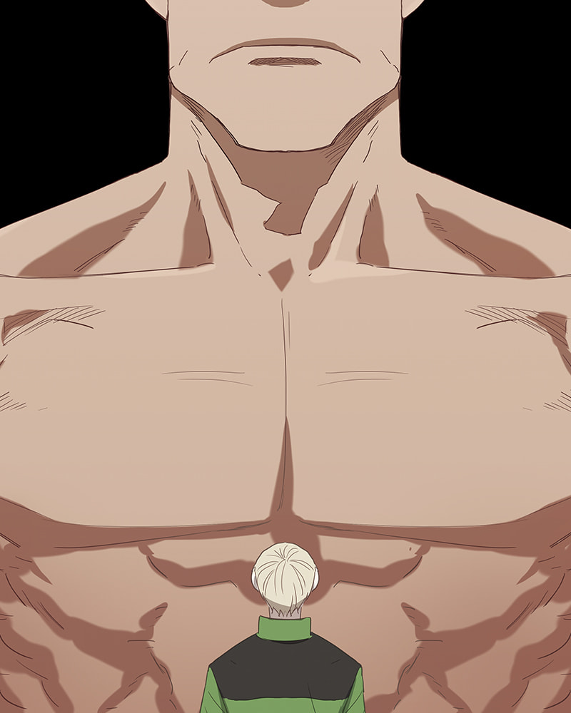 Read The Boxer chapter 34 image 18 on Lezhin