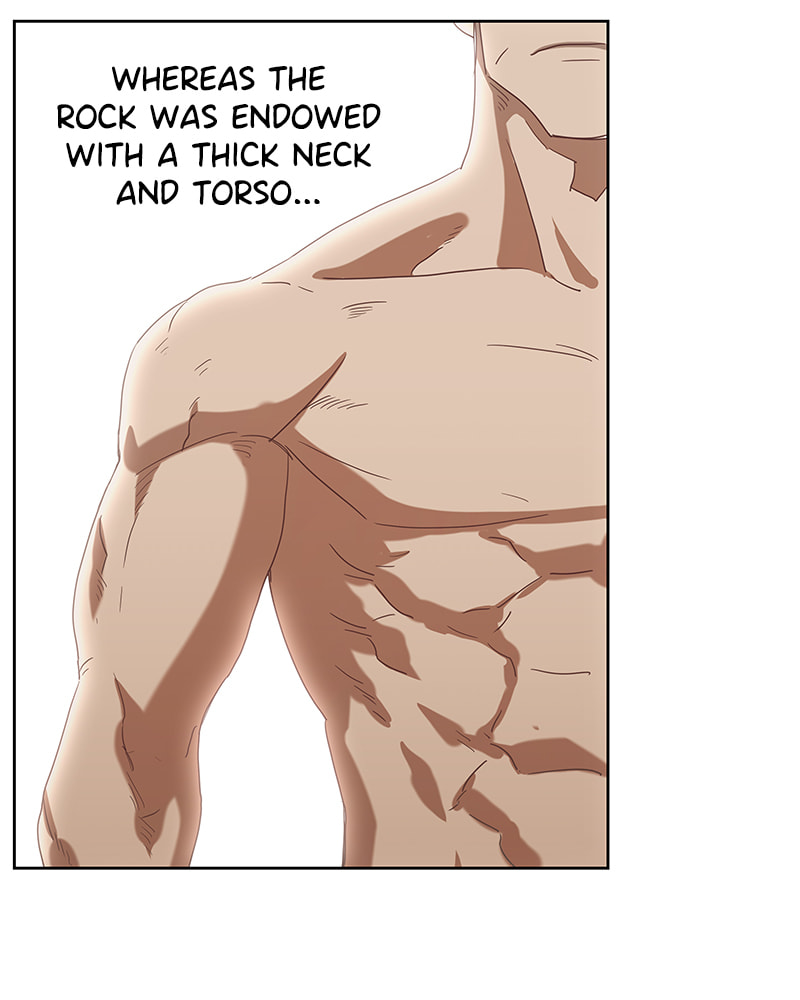Read The Boxer chapter 34 image 24 on Lezhin