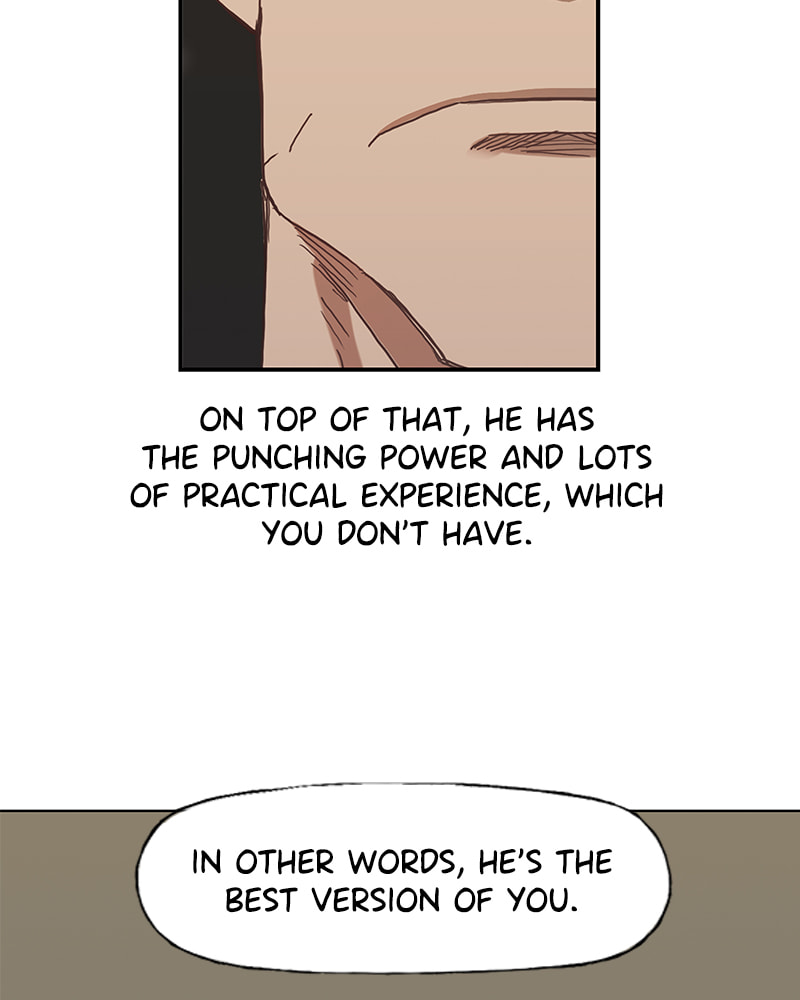 Read The Boxer chapter 34 image 3 on Lezhin