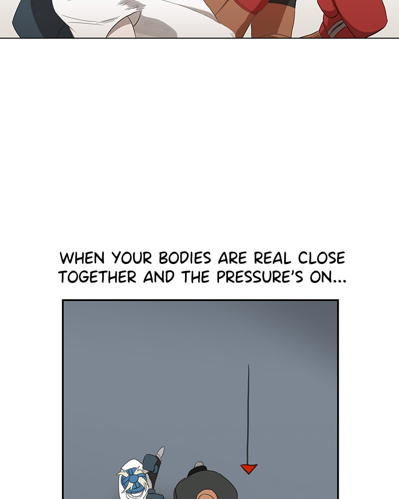 Read The Boxer chapter 34 image 32 on Lezhin