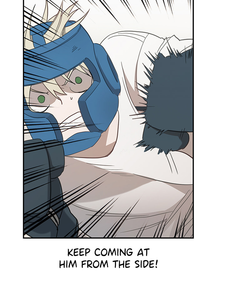 Read The Boxer chapter 34 image 34 on Lezhin