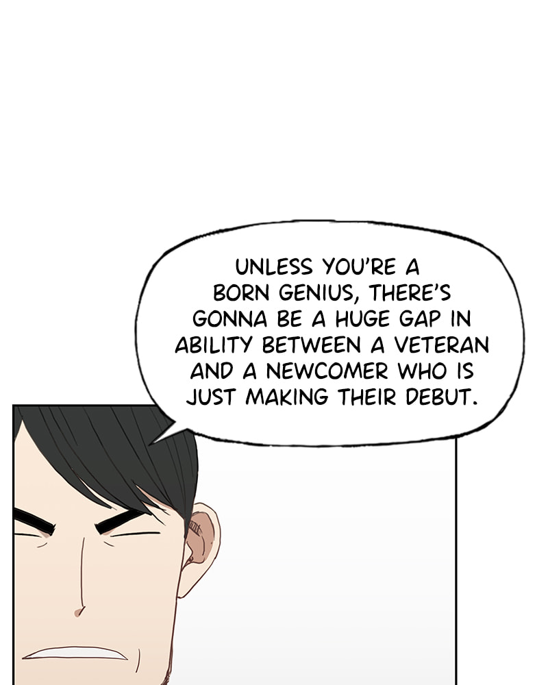 Read The Boxer chapter 34 image 37 on Lezhin