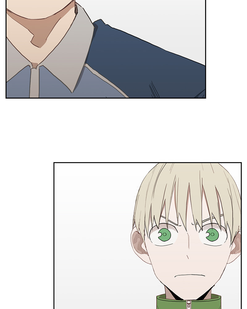 Read The Boxer chapter 34 image 38 on Lezhin