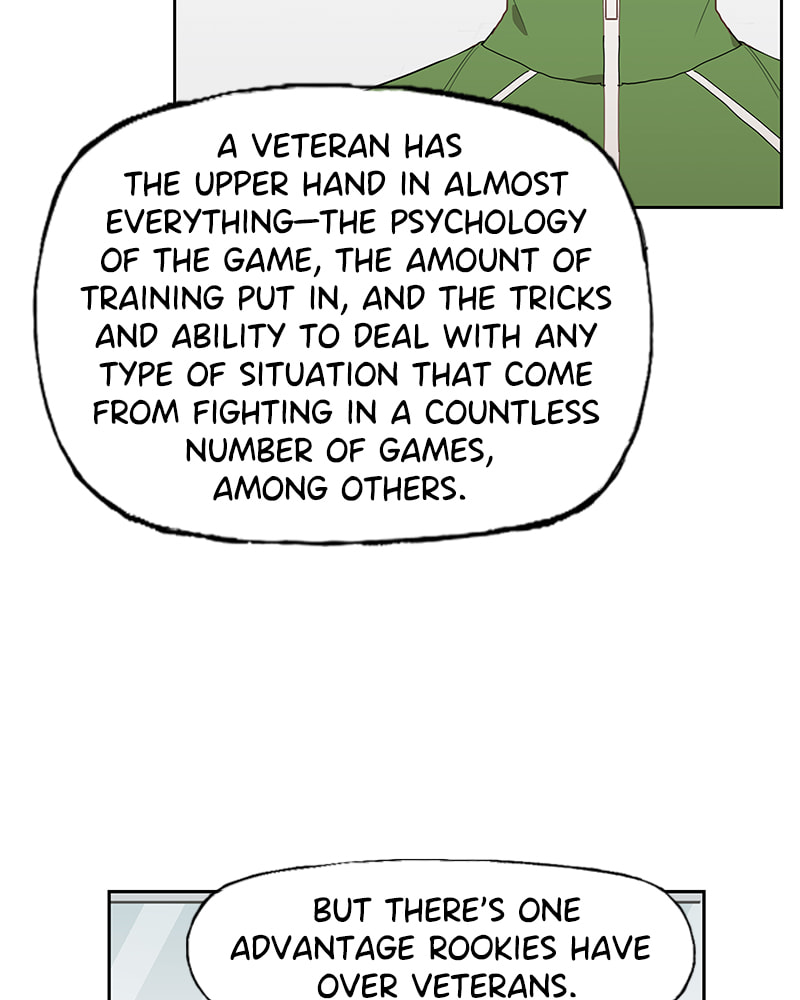 Read The Boxer chapter 34 image 39 on Lezhin