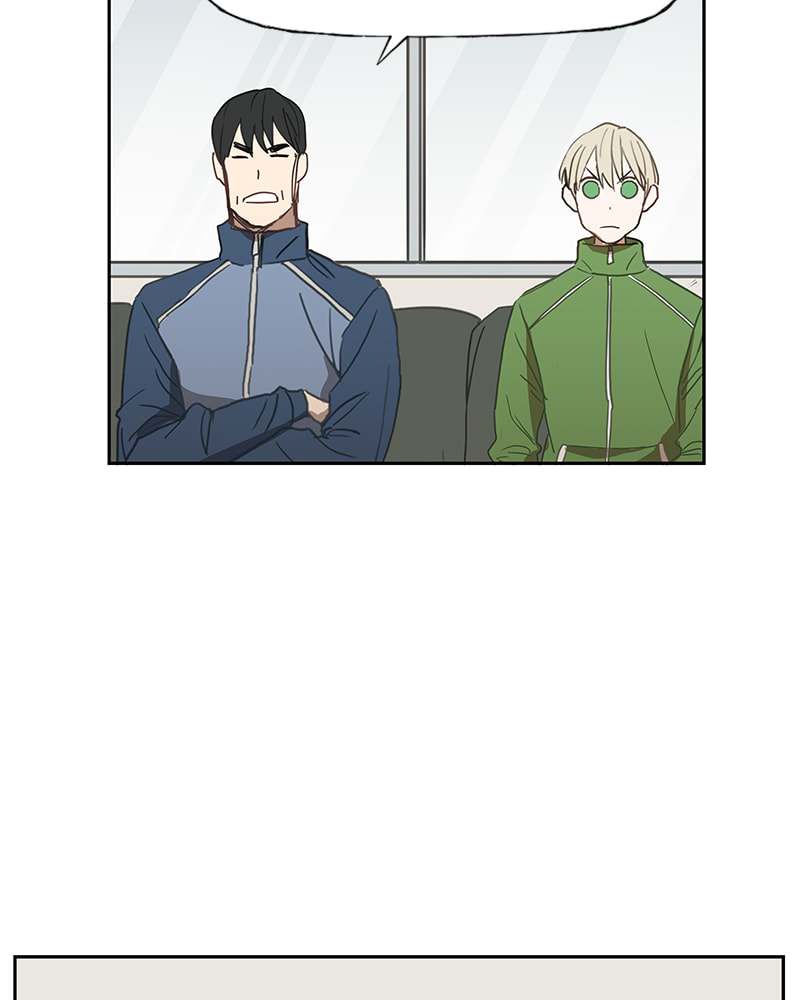 Read The Boxer chapter 34 image 40 on Lezhin