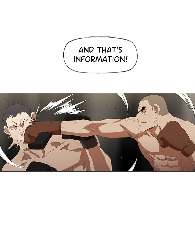 Read The Boxer chapter 34 image 42 on Lezhin