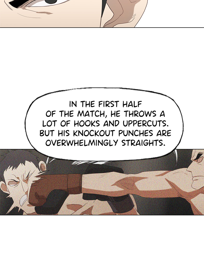 Read The Boxer chapter 34 image 47 on Lezhin