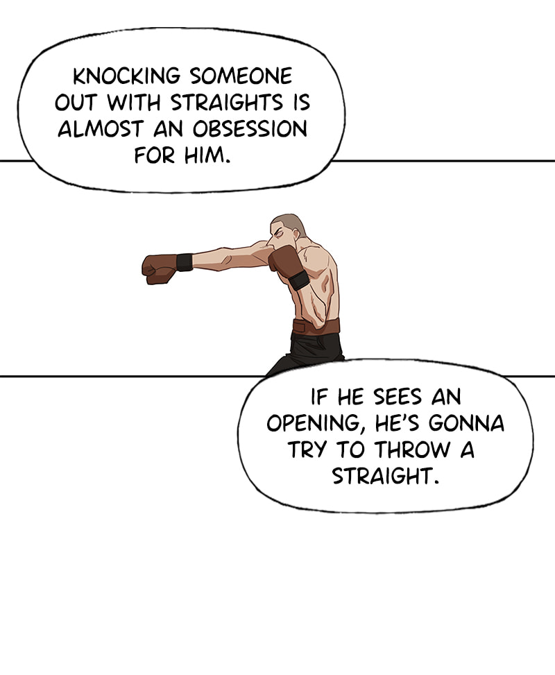 Read The Boxer chapter 34 image 48 on Lezhin